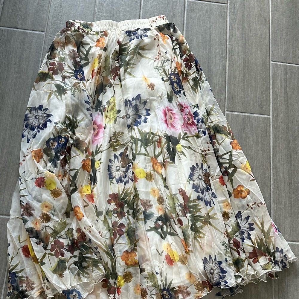 Skirt